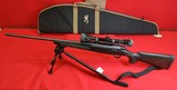 Browning A-Bolt .30-06 - Image 2 of 5