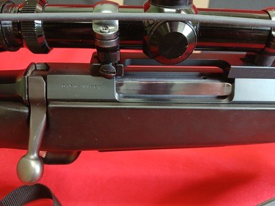 Browning A-Bolt .30-06 - Image 3 of 5