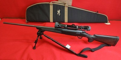 Browning A-Bolt .30-06 - Image 2 of 5