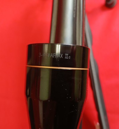 Browning A-Bolt .30-06 - Image 4 of 5