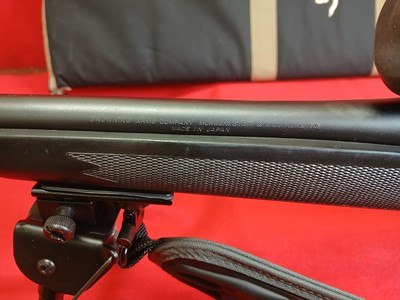 Browning A-Bolt .30-06 - Image 5 of 5