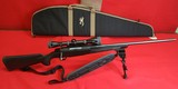 Browning A-Bolt .30-06 - Image 1 of 5