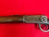 Winchester 1894 Saddle Ring .25-35 - Image 3 of 4