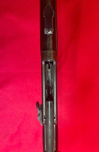 Winchester 1894 Saddle Ring .25-35 - Image 4 of 4