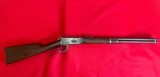 Winchester 1894 Saddle Ring .25-35 - Image 1 of 4