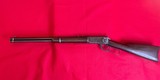 Winchester 1894 Saddle Ring .25-35 - Image 2 of 4