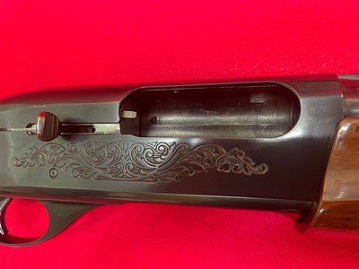 Remington 1100 30