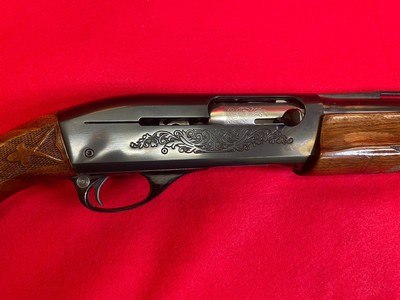 Remington 1100 30