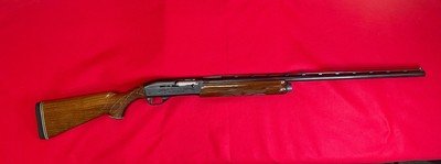 Remington 1100 30