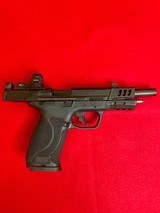 Smith & Wesson Performance Center 10mm - 3 of 4