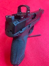 Smith & Wesson Performance Center 10mm - 4 of 4