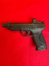 Smith & Wesson Performance Center 10mm - 1 of 4