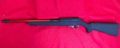 Volquartsen VCR-0139 Superlite .17 HMR - Image 2 of 3