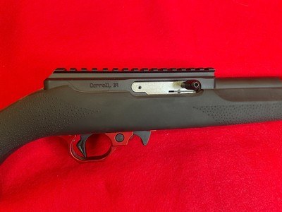Volquartsen VCR-0139 Superlite .17 HMR - Image 3 of 3