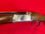 Ruger Red Label 3