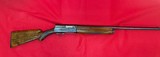 Browning A-5 .12 Ga 2 3\4 Chamber 27