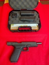 Glock 40 Gen 4 Long Slide - 1 of 4
