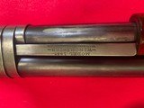 Winchester Model 1897 .12 Ga - 4 of 5