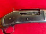 Winchester Model 1897 .12 Ga - 1 of 5