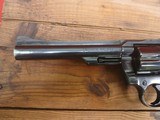 Colt .357 Trooper MK3 6