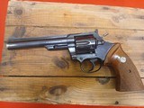 Colt .357 Trooper MK3 6