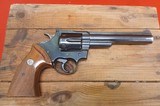 Colt .357 Trooper MK3 6