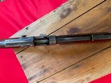 Winchester 1890 .22Lr 24