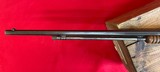 Winchester 1890 .22Lr 24