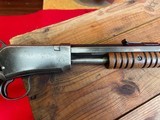 Winchester 1890 .22Lr 24