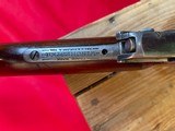 Winchester 1890 .22Lr 24
