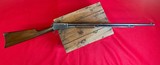 Winchester 1890 .22Lr 24