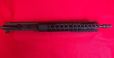 Aero Precision M4E1 Sons Of Liberty 14.7 Barrel - Image 1 of 5