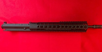 Aero Precision M4E1 Sons Of Liberty 14.7 Barrel - Image 3 of 5