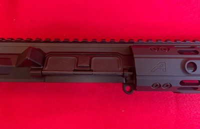 Aero Precision M4E1 Sons Of Liberty 14.7 Barrel - Image 5 of 5