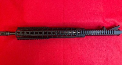Aero Precision M4E1 Sons Of Liberty 14.7 Barrel - Image 4 of 5