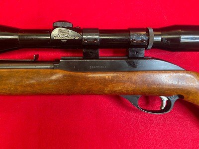 Marlin Model 40 Coast-To-Coast - Image 3 of 5