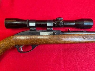 Marlin Model 40 Coast-To-Coast - Image 4 of 5
