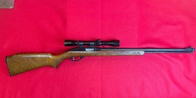 Marlin Model 40 Coast-To-Coast - Image 1 of 5