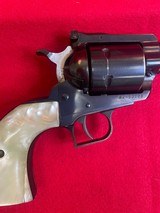Ruger Super Blackhawk - Image 2 of 4