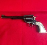 Ruger Super Blackhawk - Image 3 of 4