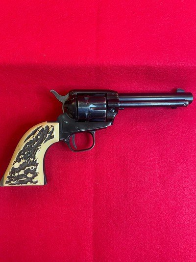 Colt Frontier.22 Lr - Image 2 of 4