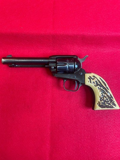 Colt Frontier.22 Lr - Image 1 of 4