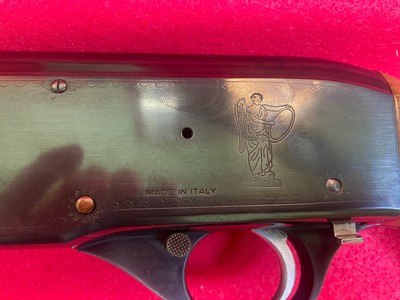 Beretta Pietro Silver Pigeon 28