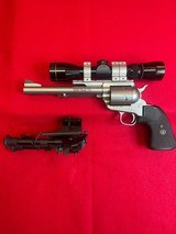 Freedom arms 83 Field Grade .454 Casull 7.5
