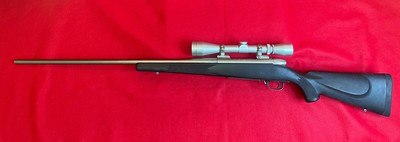 Weatherby Mrk5 .270 WBY Mag - Image 2 of 4