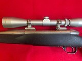 Weatherby Mrk5 .270 WBY Mag - Image 4 of 4