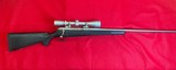 Weatherby Mrk5 .270 WBY Mag - Image 1 of 4