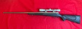Weatherby Mrk5 .270 WBY Mag - Image 2 of 4