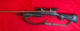Weatherby Mrk 5 25.5 barrel - Image 2 of 4