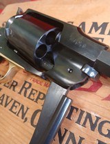 Cimarron 1858 Remington Army .44 cal. Black Powder, 8